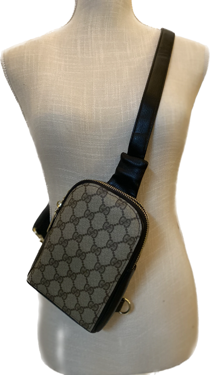 Sling Bag / Crossbody